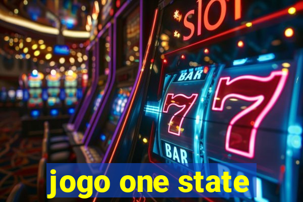 jogo one state